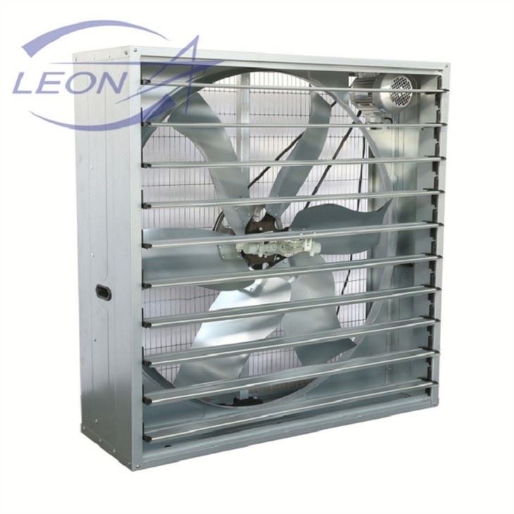 Explosion Proof Exhaust Fan