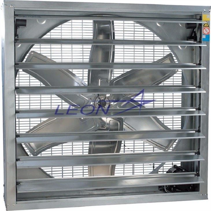 Poultry Exhaust Fan And Cooling Pad Poultry Exhaust Fan And Cooling Pad